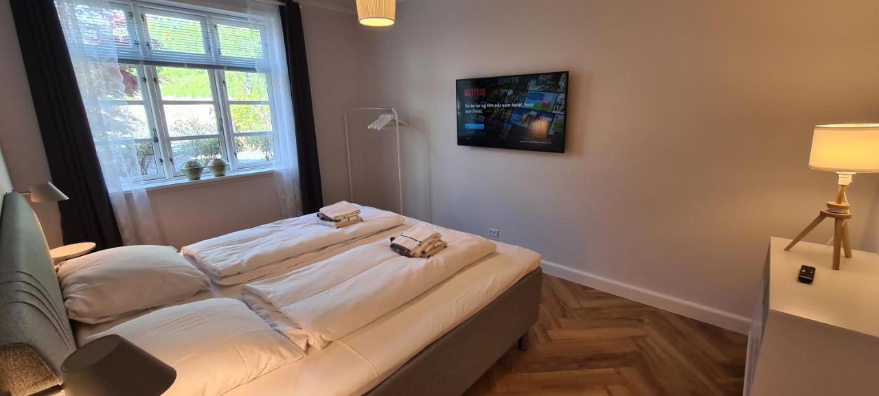 The Old Mill - By The Lake - 2 Bedroom Apartment Kruså Exterior foto
