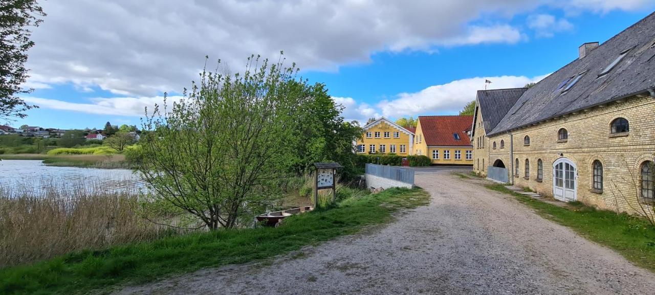 The Old Mill - By The Lake - 2 Bedroom Apartment Kruså Exterior foto