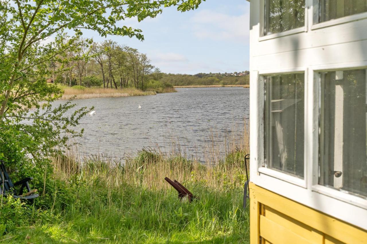 The Old Mill - By The Lake - 2 Bedroom Apartment Kruså Exterior foto